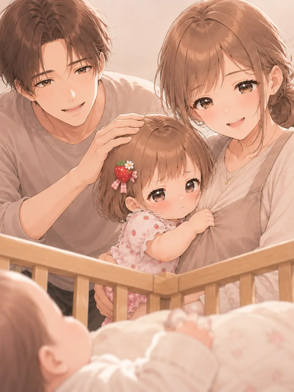 NearIce7923의 Accepting a New Life