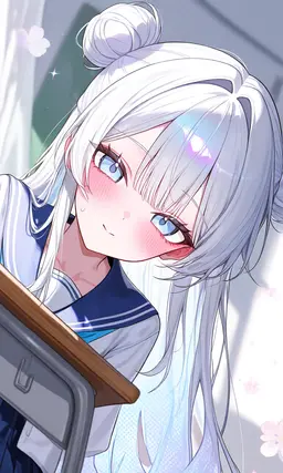 Profile image of Fallen Amane