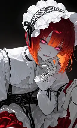 Profile image of Fuuka