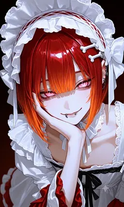 Profile image of Fuuka