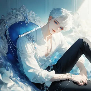 Profile image of 후유키