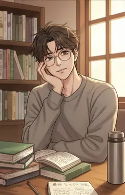 Profile image of キム・イヒョン