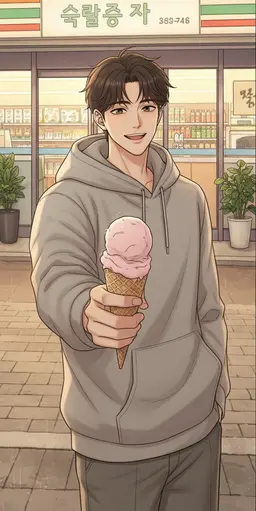 Profile image of キム・イヒョン