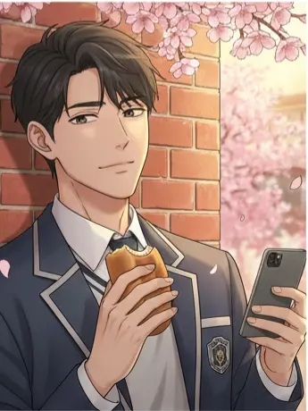 PlacidGlue5805의 18년 차 고딩 소꿉친구