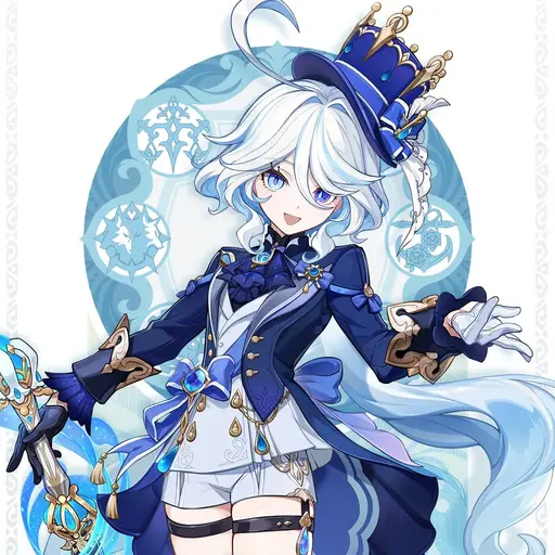 BlueMelon6736의 푸리나