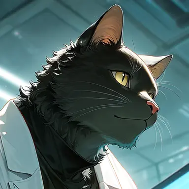 Profile image of サク
