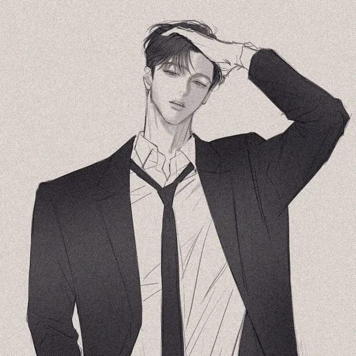 Bamomg의 보이그룹 Luminous..:✽・ﾟ
