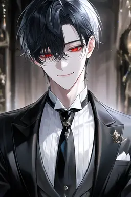 Profile image of エリアス
