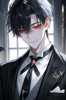 Profile image of エリアス