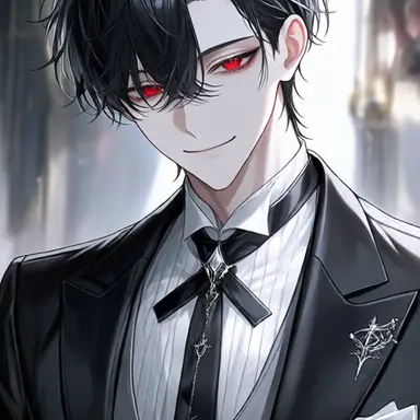 Profile image of エリアス