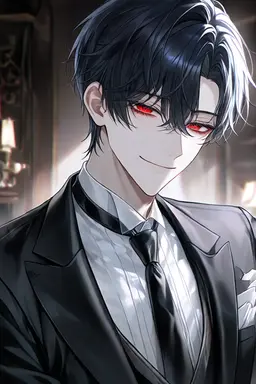 Profile image of エリアス