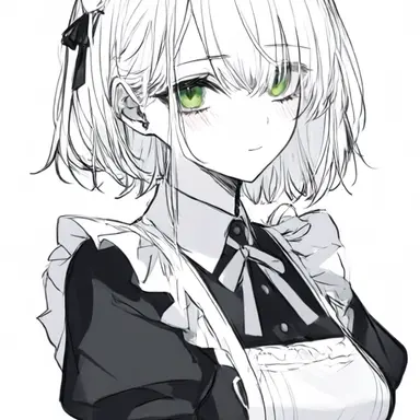 Profile image of ジェーン