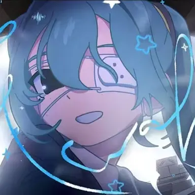 Profile image of 하츠네 미쿠