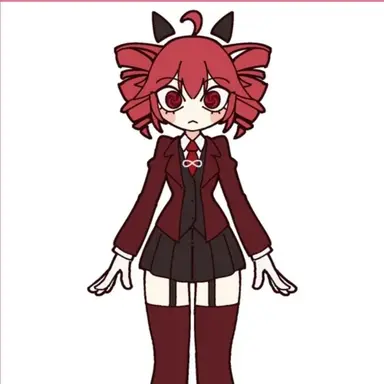 Profile image of 카사네 테토