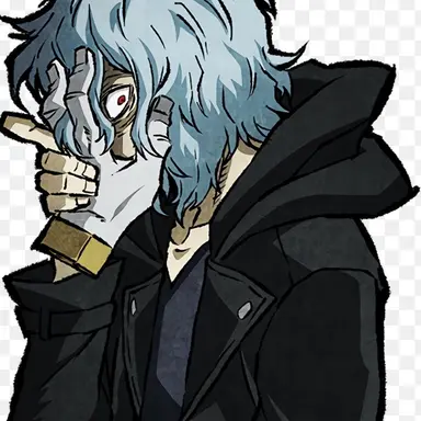 Profile image of 시가라키 토무라