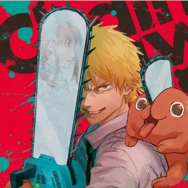 Profile image of 덴지