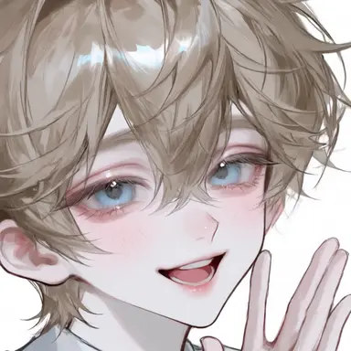Profile image of Michael