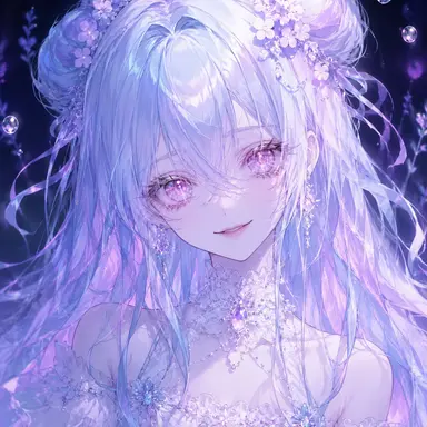 Profile image of 세레니아