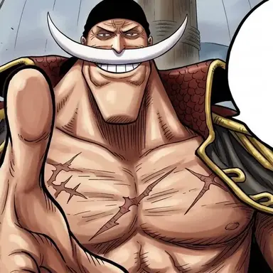 Profile image of 白ひげ
