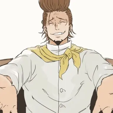 Profile image of サッチ