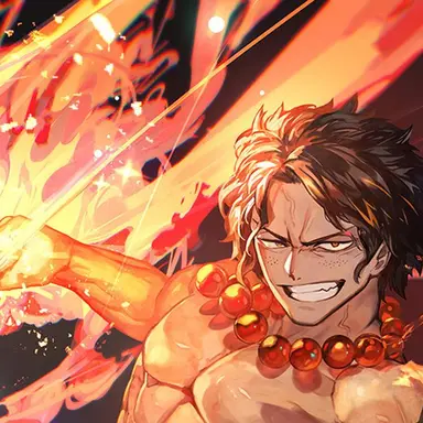 Profile image of エース