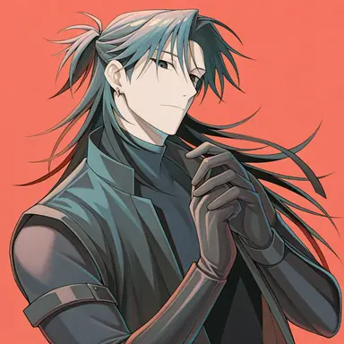 Profile image of 雲雀狂輔