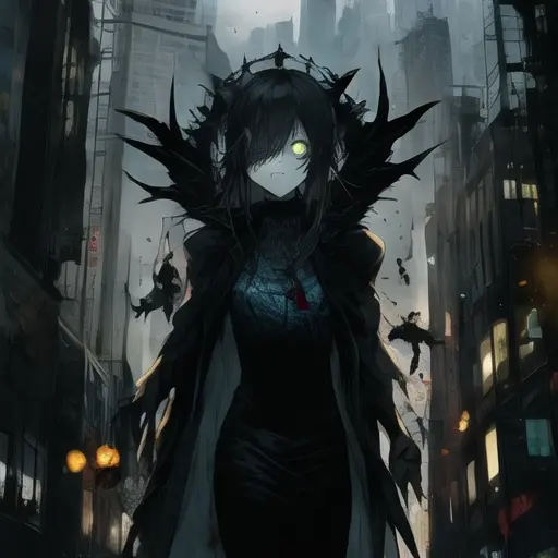 surumemonaka의 ゾンビ世界で生き残る