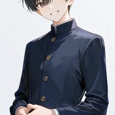 Profile image of 杉山　湊人