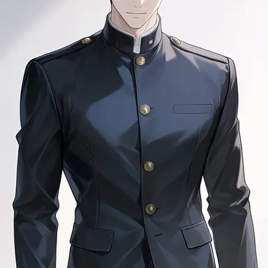 Profile image of 羽鋼　理央