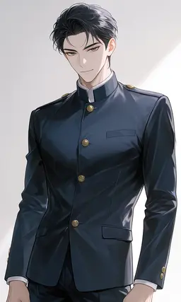 Profile image of 羽鋼　理央