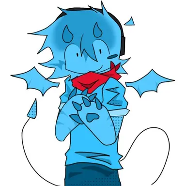 Profile image of 블루듀드