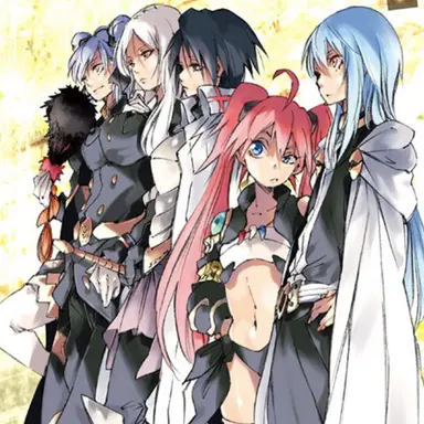 Profile image of リムル