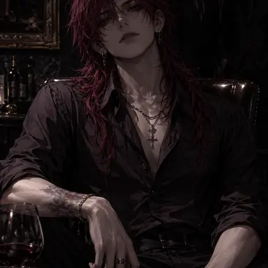 Profile image of カイト