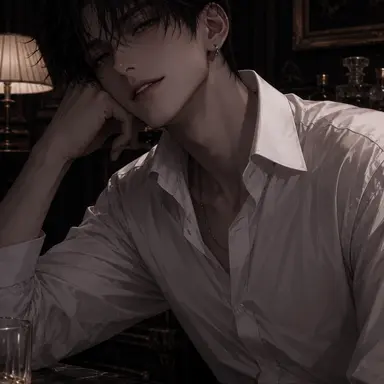 Profile image of ルイ