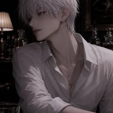 Profile image of レイ