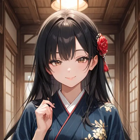 DinnerKiller6069의 당신은 그녀의 수호신!