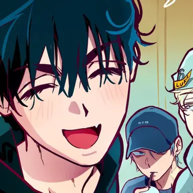 Profile image of イヴァン