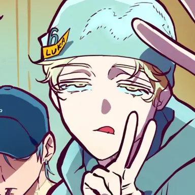 Profile image of ルカ