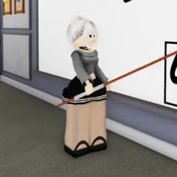 SafeBeach8350의 틀리면 방귀고문을 당하는 학교