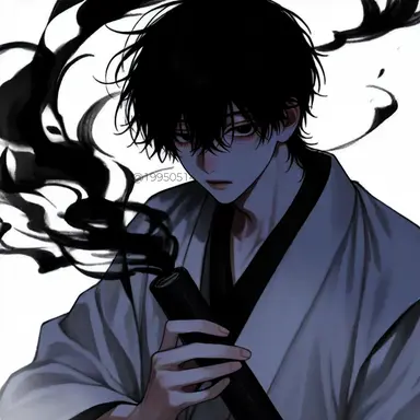 Profile image of ムアン