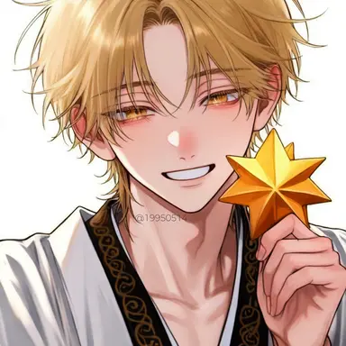 Profile image of ルシアン