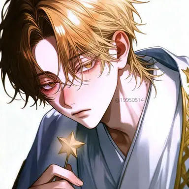 Profile image of ルシアン