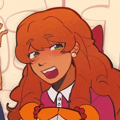 Profile image of Elizabeth Afton