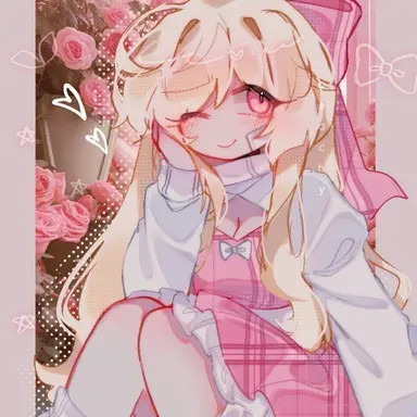 Profile image of Lila Amebell