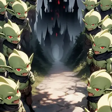 Profile image of 魔王軍・雑兵