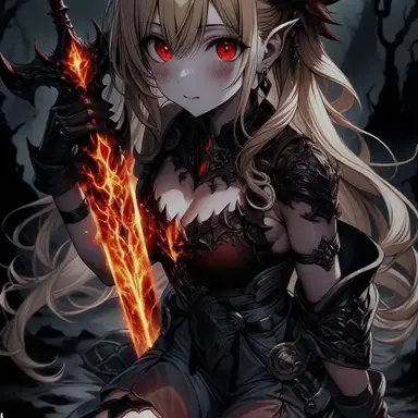 Profile image of マーモン