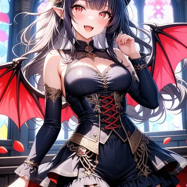 Profile image of ベルフェゴール