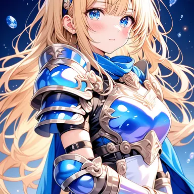 Profile image of アリス・ロンド