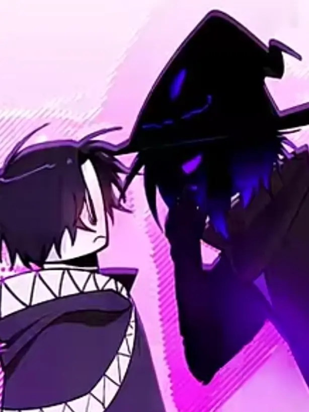 HAKI_IKAH의 당신을 빤히 바라보는 절친이자 괴물.