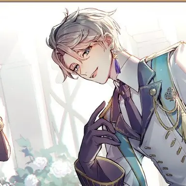 Profile image of 甲斐田晴